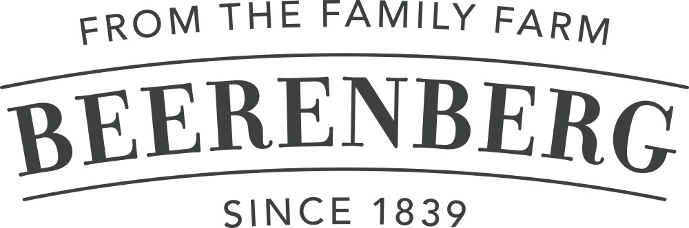 Beerenberg logo
